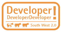 DDD South West 2 logo