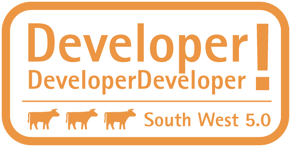DDD South West 5 logo